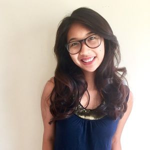 Meet your Posher, Laarni